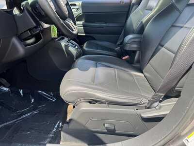 2015 Jeep Patriot, $9349. Photo 4
