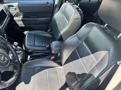 2015 Jeep Patriot, $9349. Photo 5