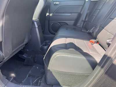 2015 Jeep Patriot, $9349. Photo 7