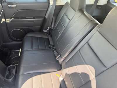 2015 Jeep Patriot, $9349. Photo 8