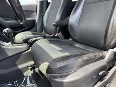 2018 Chevrolet Trax, $9349. Photo 5