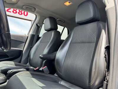 2018 Chevrolet Trax, $9349. Photo 6