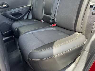 2018 Chevrolet Trax, $9349. Photo 7
