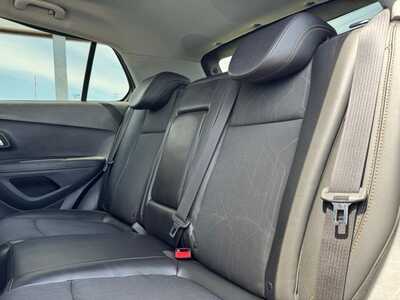 2018 Chevrolet Trax, $9349. Photo 8