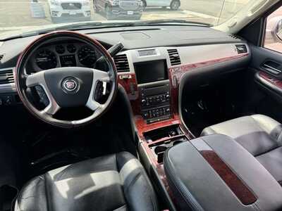 2008 Cadillac Escalade EXT, $11990. Photo 11