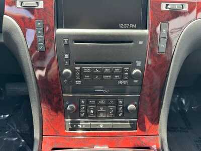 2008 Cadillac Escalade EXT, $11990. Photo 12