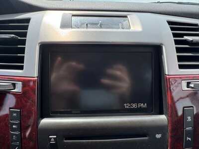 2008 Cadillac Escalade EXT, $11990. Photo 3