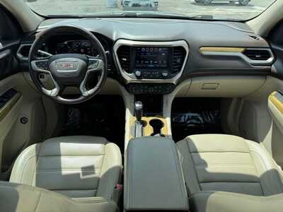 2017 GMC Acadia, $14037. Photo 11