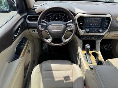 2017 GMC Acadia, $14037. Photo 12