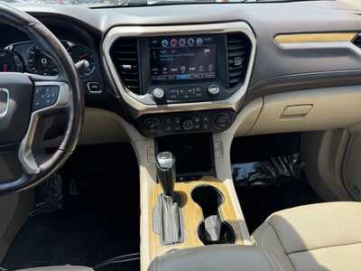 2017 GMC Acadia, $14037. Photo 3