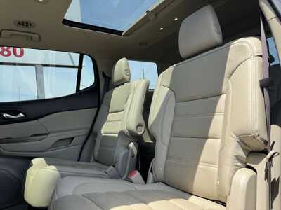 2017 GMC Acadia, $14037. Photo 9