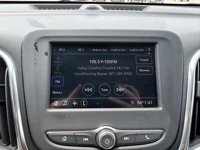 2019 Chevrolet Equinox, $14399. Photo 3