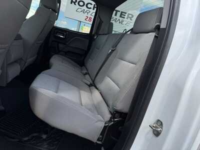 2018 Chevrolet 1500 Ext Cab, $19990. Photo 10