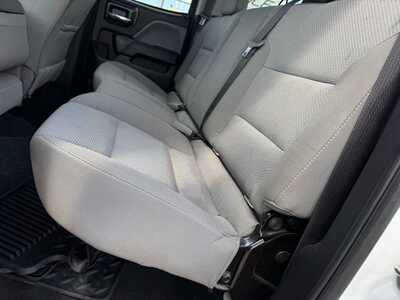 2018 Chevrolet 1500 Ext Cab, $19990. Photo 11