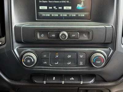 2018 Chevrolet 1500 Ext Cab, $19990. Photo 12