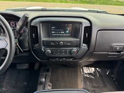 2018 Chevrolet 1500 Ext Cab, $19990. Photo 2