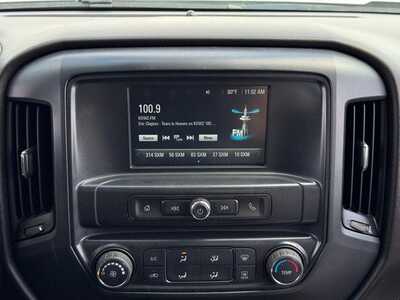 2018 Chevrolet 1500 Ext Cab, $19990. Photo 3