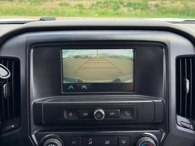 2018 Chevrolet 1500 Ext Cab, $19990. Photo 4