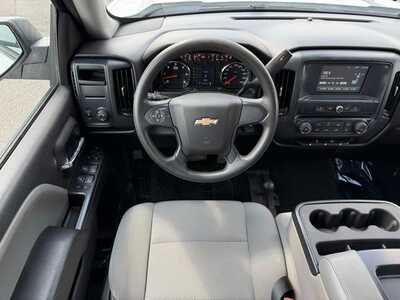 2018 Chevrolet 1500 Ext Cab, $19990. Photo 5
