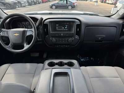 2018 Chevrolet 1500 Ext Cab, $19990. Photo 7