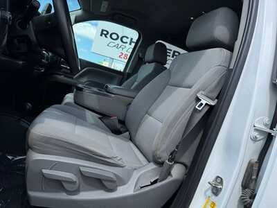 2018 Chevrolet 1500 Ext Cab, $19990. Photo 8