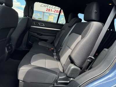 2019 Ford Explorer, $12690. Photo 10