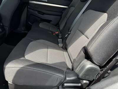 2019 Ford Explorer, $12690. Photo 11