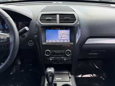 2019 Ford Explorer, $12690. Photo 2
