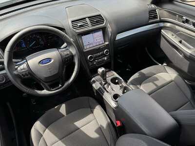 2019 Ford Explorer, $12690. Photo 6