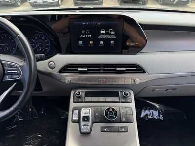 2020 Hyundai Palisade, $16599. Photo 2