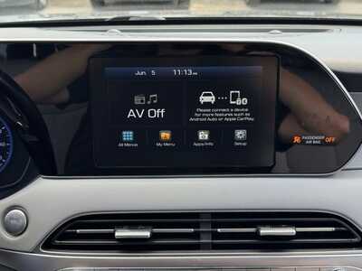 2020 Hyundai Palisade, $16599. Photo 3