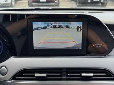 2020 Hyundai Palisade, $16599. Photo 4
