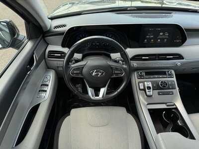 2020 Hyundai Palisade, $16599. Photo 5