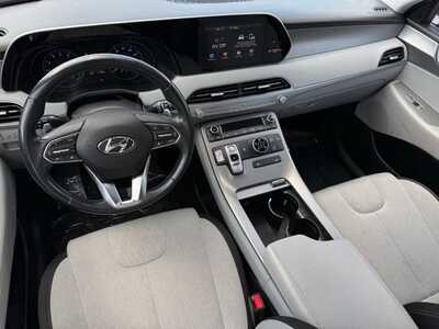 2020 Hyundai Palisade, $16599. Photo 6