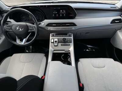 2020 Hyundai Palisade, $16599. Photo 7