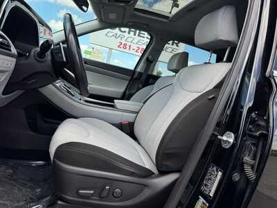 2020 Hyundai Palisade, $16599. Photo 9