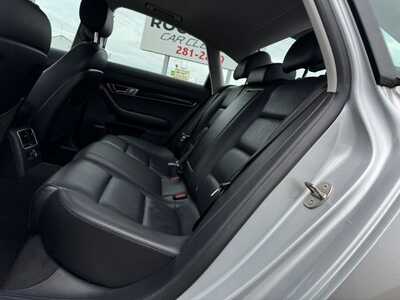 2008 Audi A6, $6590. Photo 11