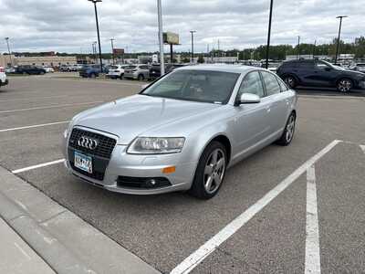 2008 Audi A6, $6999. Photo 2