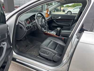2008 Audi A6, $6999. Photo 3