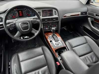 2008 Audi A6, $6590. Photo 6