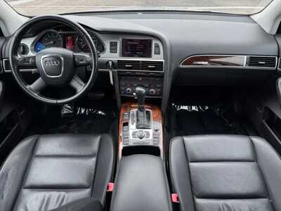 2008 Audi A6, $6590. Photo 7