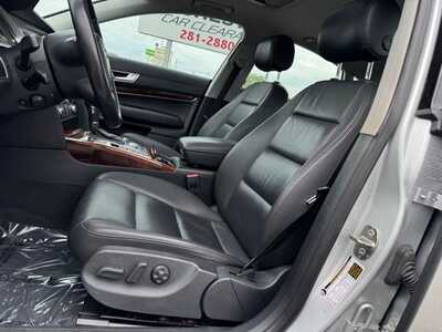 2008 Audi A6, $6590. Photo 8