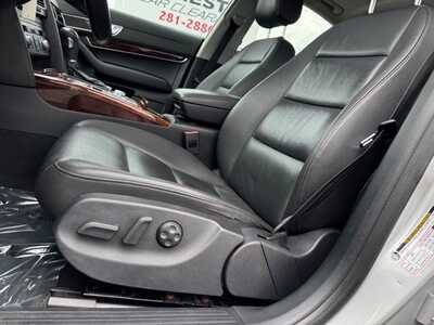 2008 Audi A6, $6590. Photo 9