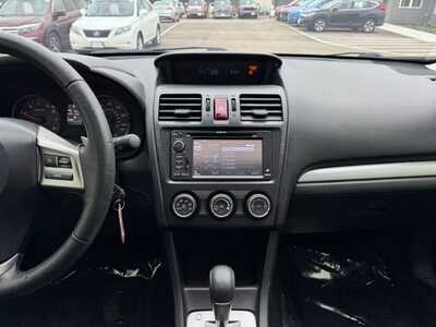 2014 Subaru XV Crosstrek, $12590. Photo 2