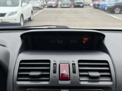 2014 Subaru XV Crosstrek, $12590. Photo 3