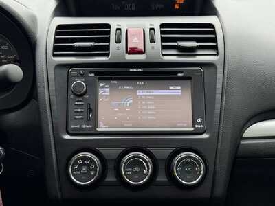 2014 Subaru XV Crosstrek, $12590. Photo 4