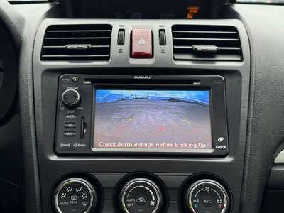 2014 Subaru XV Crosstrek, $12590. Photo 5