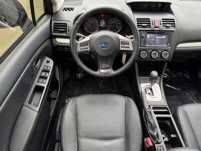 2014 Subaru XV Crosstrek, $12590. Photo 6