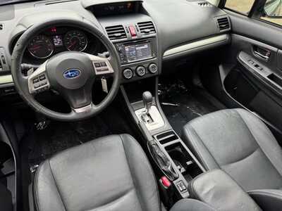 2014 Subaru XV Crosstrek, $12590. Photo 7