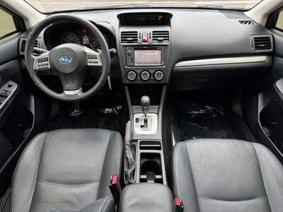 2014 Subaru XV Crosstrek, $12590. Photo 8
